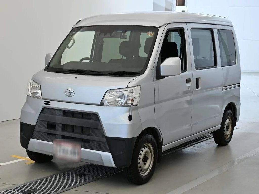 Toyota Pixis Van S331M 2019
